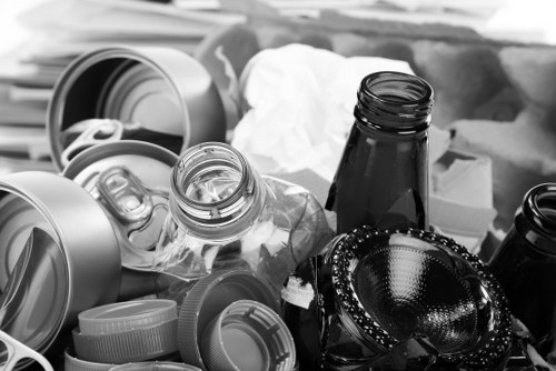 Training session for staff on recognising signs of modern slavery and reporting routes