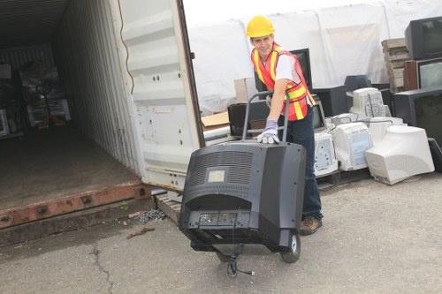 Comprehensive house clearance services overview
